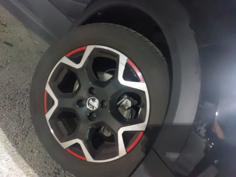 Used Vauxhall Mokka 2023 for sale - 76644142: Photo 9