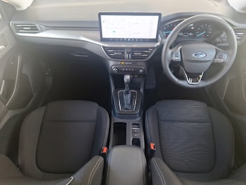 Used Ford Focus 2023 for sale - 78963103: Photo
