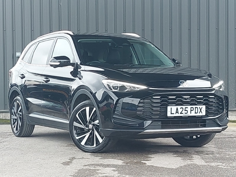 Used MG MG ZS 2025 for sale - 77544451: Photo 1