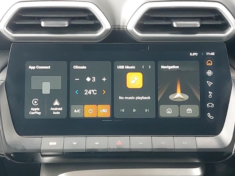 Used MG MG ZS 2025 for sale - 77544451: Photo 10