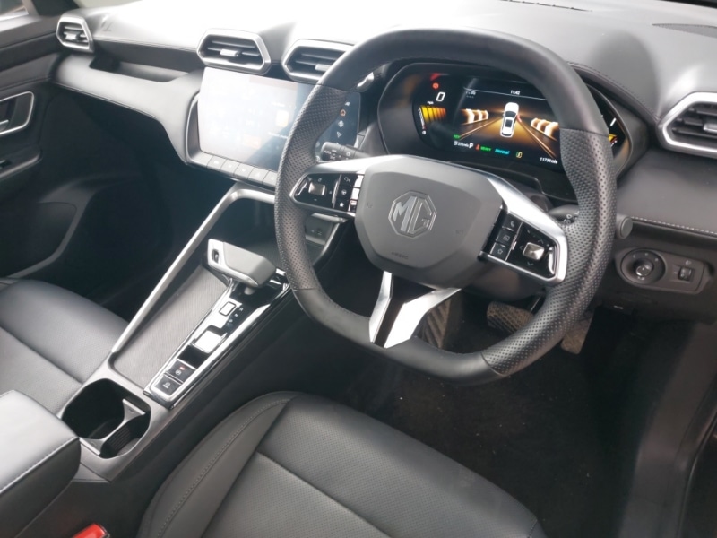 Used MG MG ZS 2025 for sale - 77544451: Photo 11