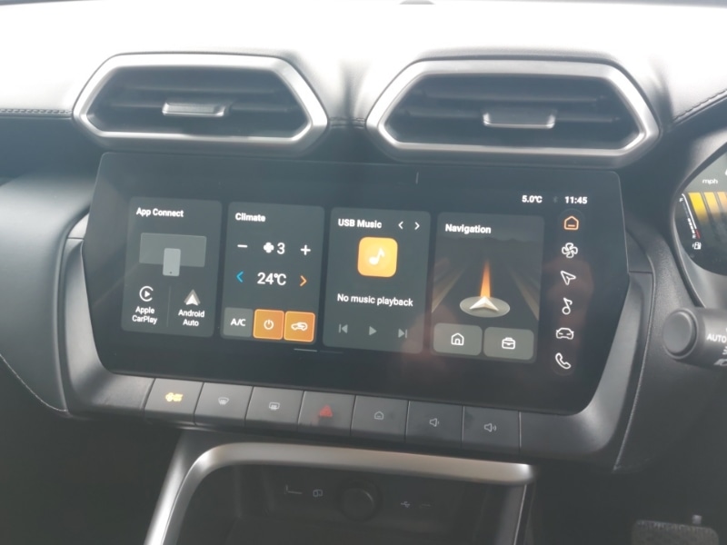 Used MG MG ZS 2025 for sale - 77544451: Photo 12