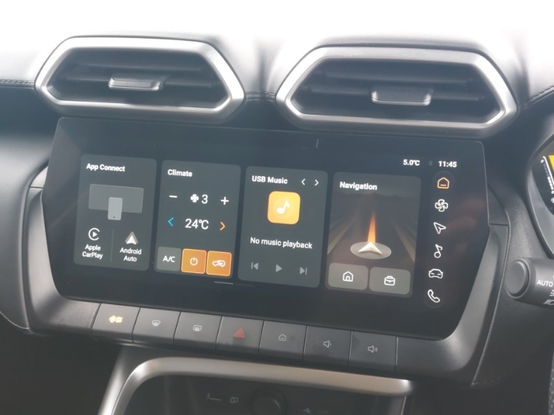 Used MG MG ZS 2025 for sale - 77544451: Photo 13