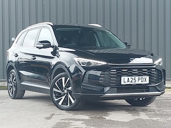 Used MG MG ZS 2025 for sale - 77544451: Photo