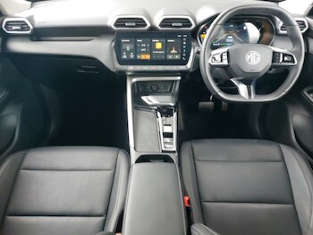 Used MG MG ZS 2025 for sale - 77544451: Photo