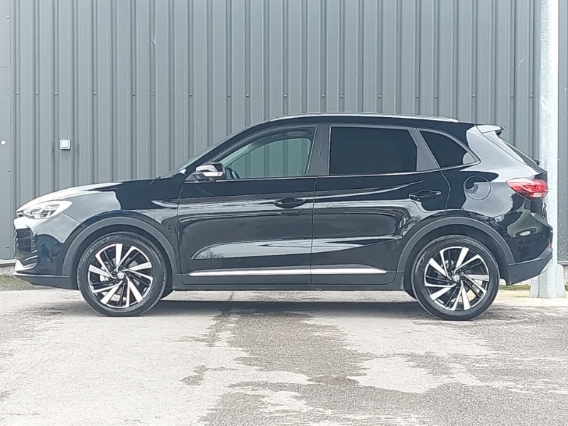 Used MG MG ZS 2025 for sale - 77544451: Photo 4