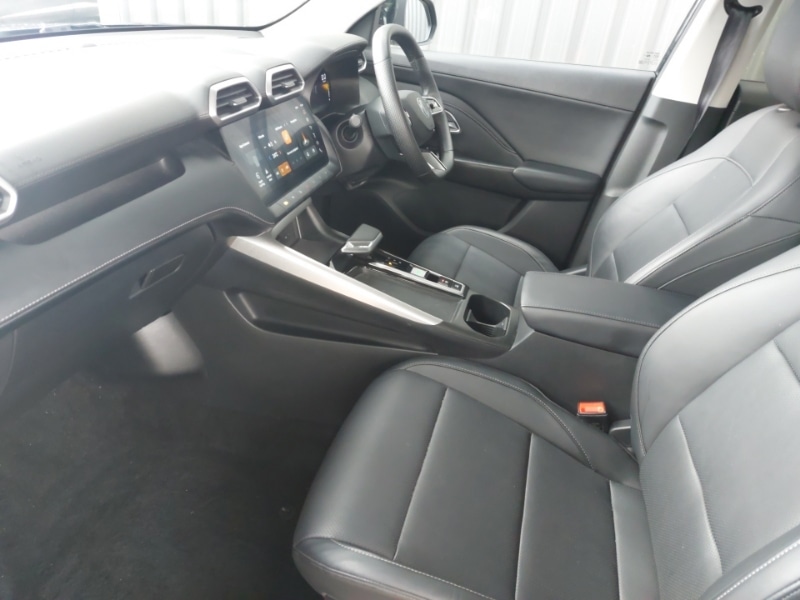 Used MG MG ZS 2025 for sale - 77544451: Photo 5