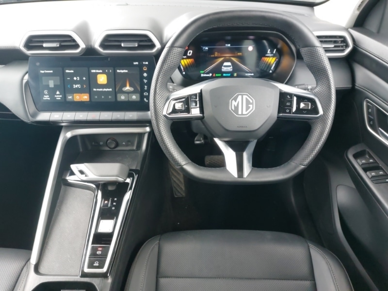 Used MG MG ZS 2025 for sale - 77544451: Photo 7