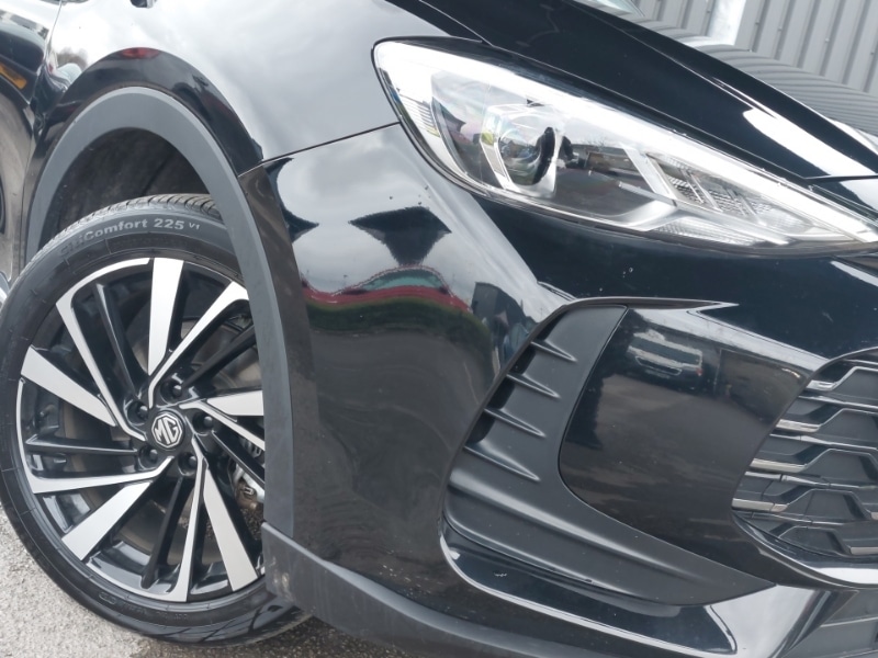 Used MG MG ZS 2025 for sale - 77544451: Photo 9