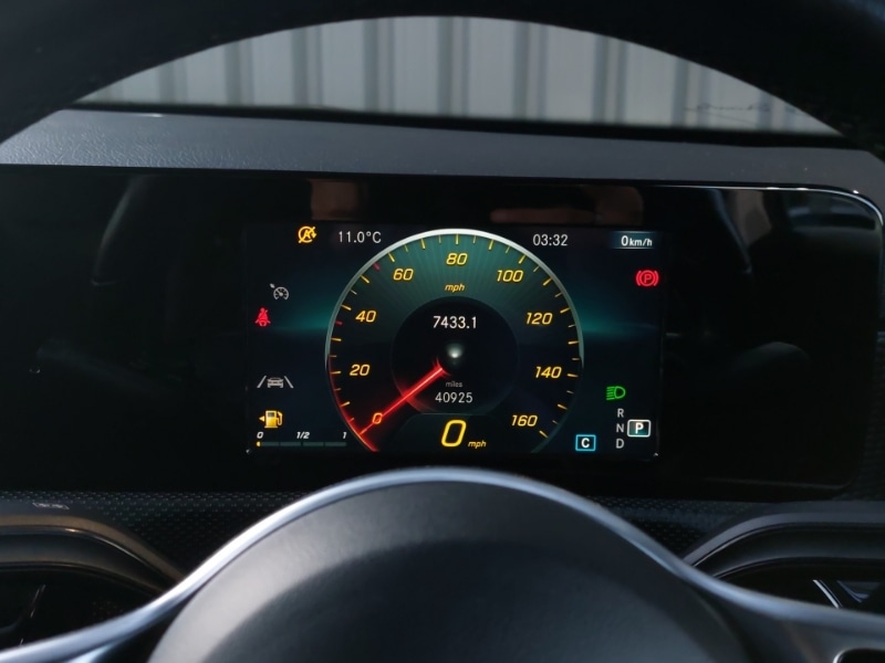 Used Mercedes-Benz A-Class 2019 for sale - 76925153: Photo 11