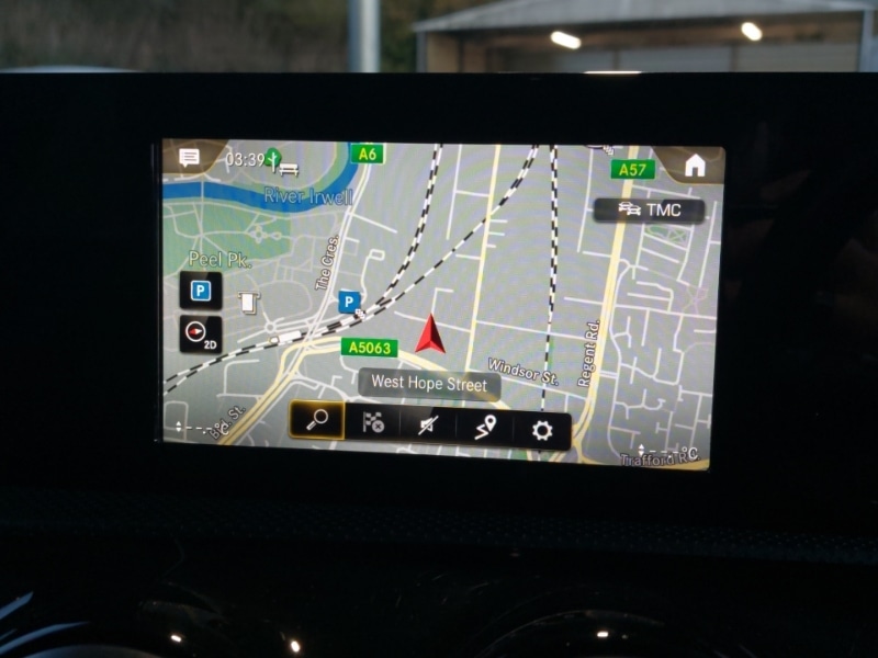 Used Mercedes-Benz A-Class 2019 for sale - 76925153: Photo 18