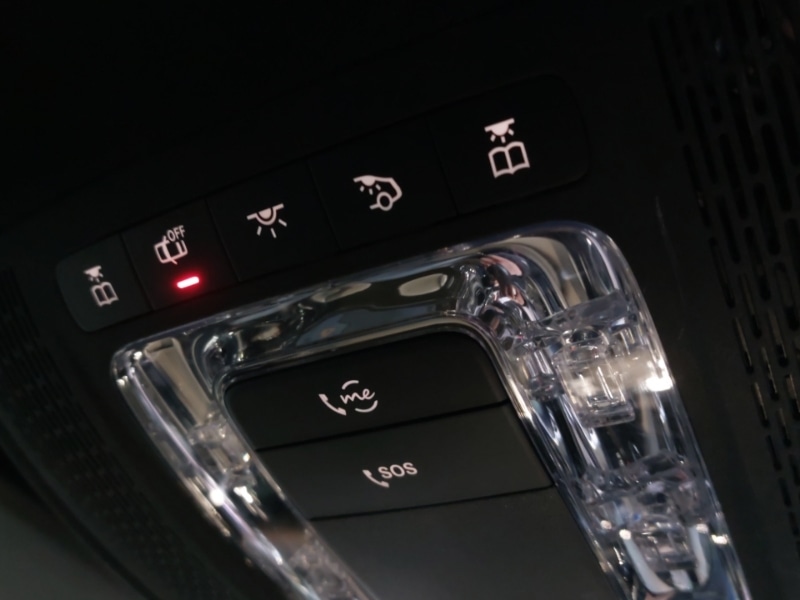 Used Mercedes-Benz A-Class 2019 for sale - 76925153: Photo 19