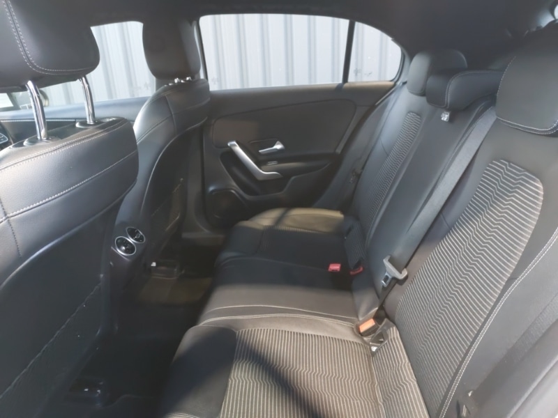 Used Mercedes-Benz A-Class 2019 for sale - 76925153: Photo 6