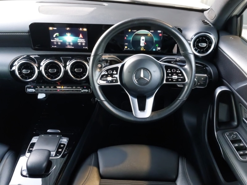 Used Mercedes-Benz A-Class 2019 for sale - 76925153: Photo 7