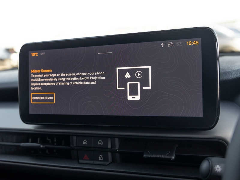 Used Jeep Other 2025 for sale - 77595969: Photo 11