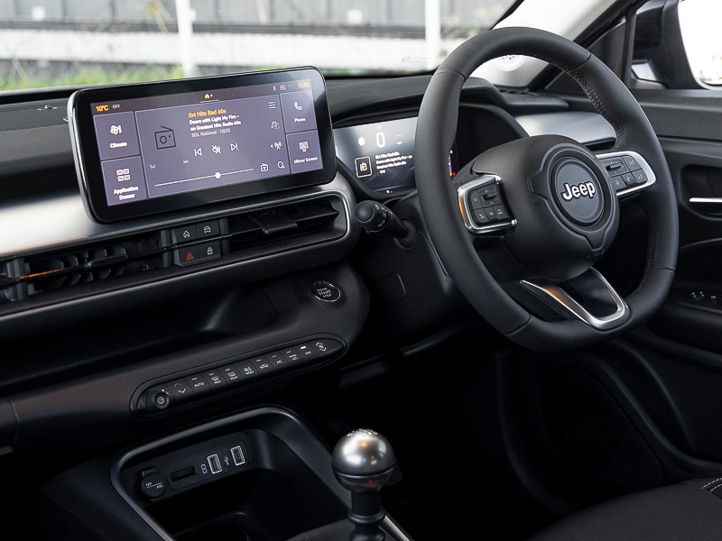 Used Jeep Other 2025 for sale - 77595969: Photo 13