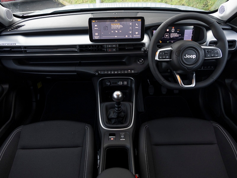 Used Jeep Other 2025 for sale - 77595969: Photo 2