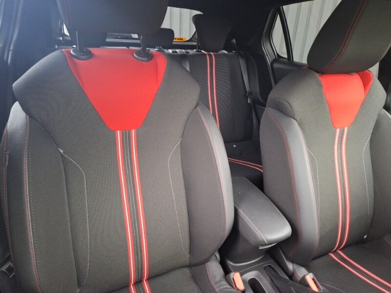 Used Vauxhall Corsa 2023 for sale - 77517859: Photo 14