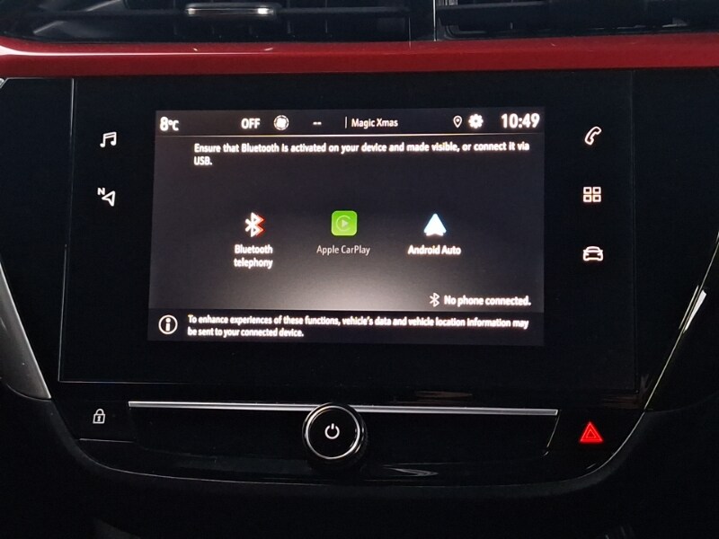 Used Vauxhall Corsa 2023 for sale - 77517859: Photo 17