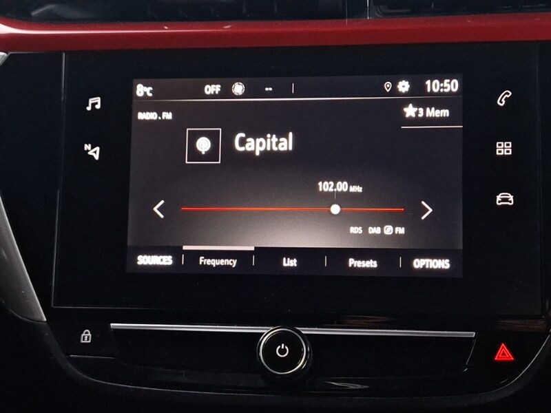 Used Vauxhall Corsa 2023 for sale - 77517859: Photo 18