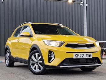 Kia - Stonic