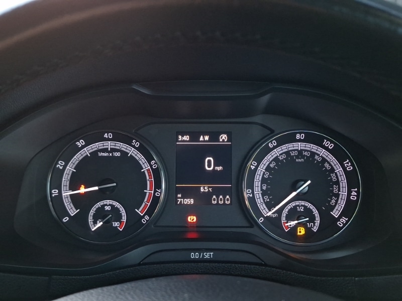 Used Skoda Karoq 2020 for sale - 77392773: Photo 11