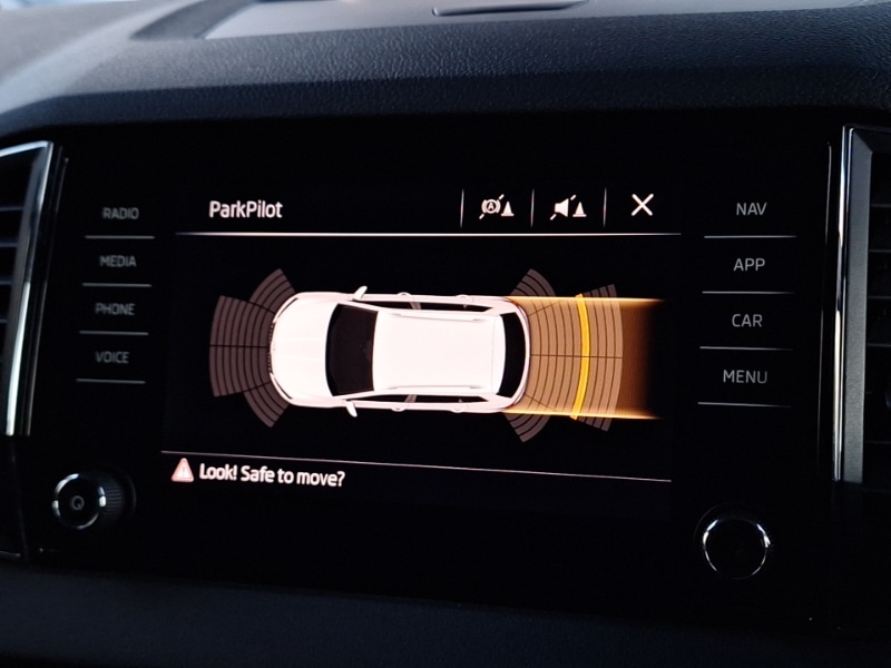 Used Skoda Karoq 2020 for sale - 77392773: Photo 17