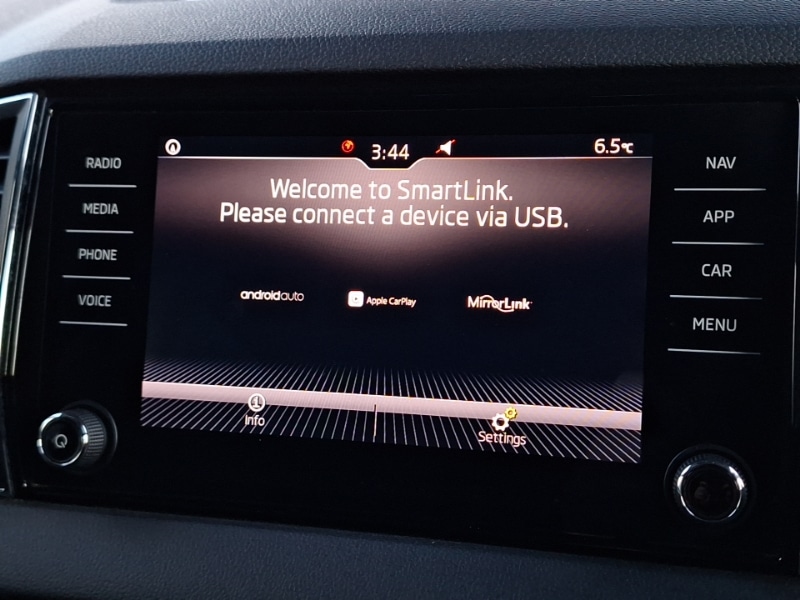 Used Skoda Karoq 2020 for sale - 77392773: Photo 19