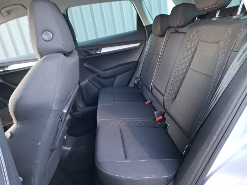 Used Skoda Karoq 2020 for sale - 77392773: Photo 6