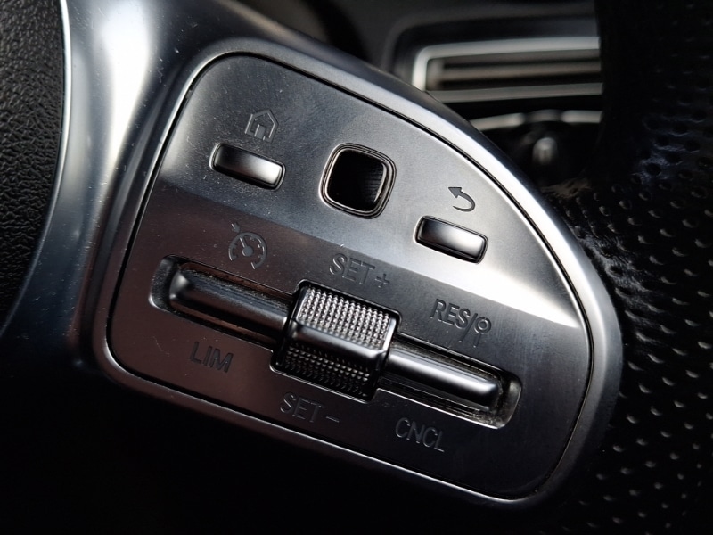 Used Mercedes-Benz C Class 2019 for sale - 77956679: Photo 12