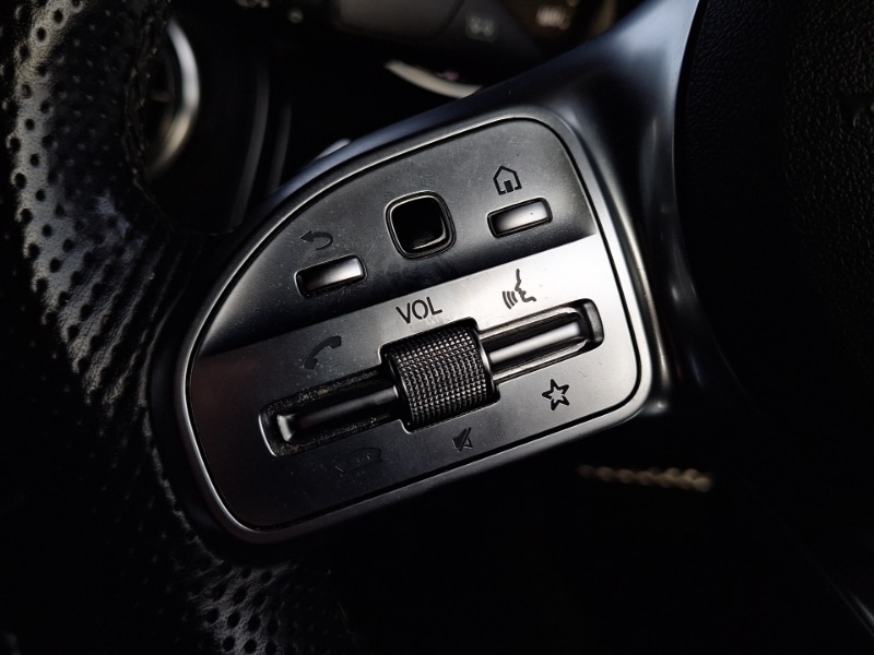 Used Mercedes-Benz C Class 2019 for sale - 77956679: Photo 13