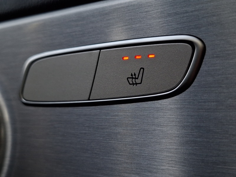 Used Mercedes-Benz C Class 2019 for sale - 77956679: Photo 15