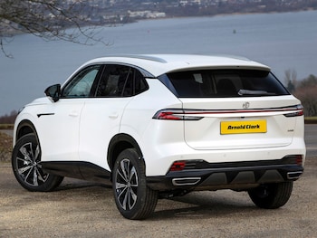 Used MG MG HS 2025 for sale - 75395019: Photo