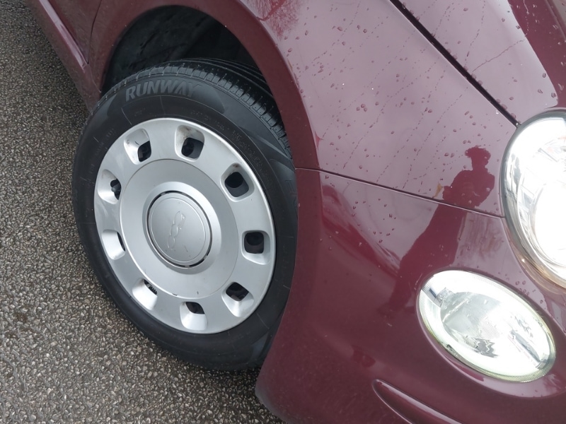 Used Fiat 500 2019 for sale - 77392780: Photo 9