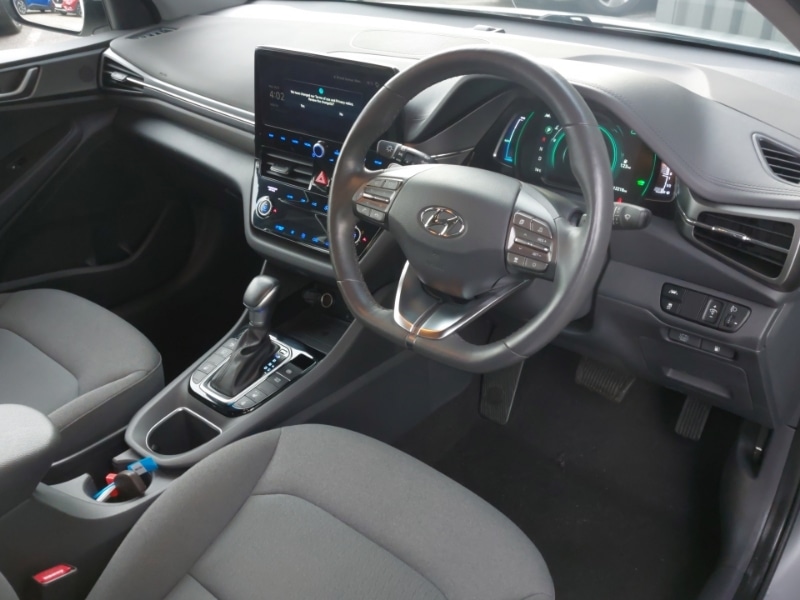 Used Hyundai IONIQ 2022 for sale - 76456036: Photo 10