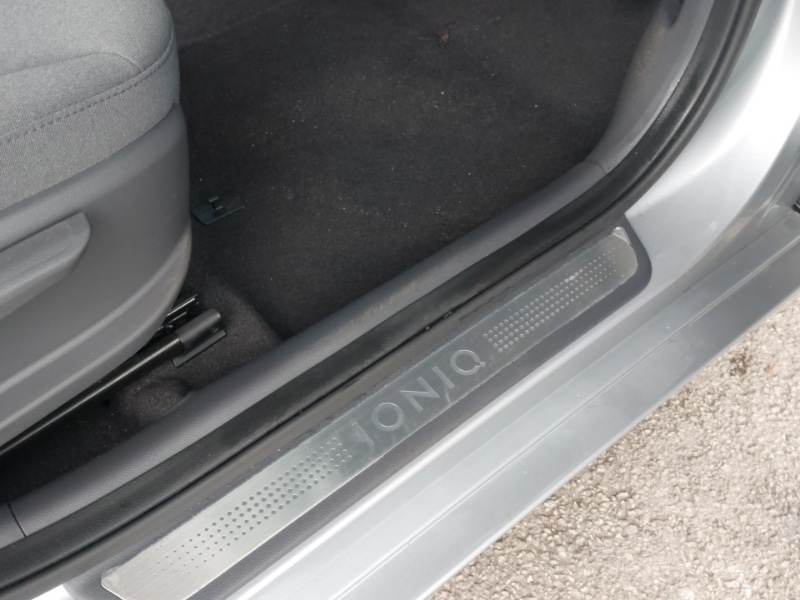 Used Hyundai IONIQ 2022 for sale - 76456036: Photo 15