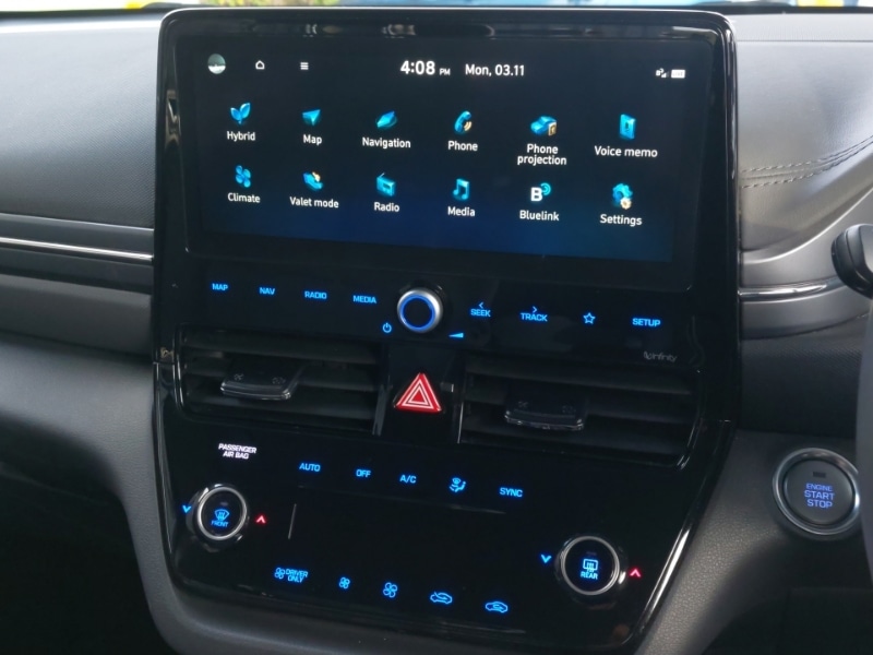 Used Hyundai IONIQ 2022 for sale - 76456036: Photo 18