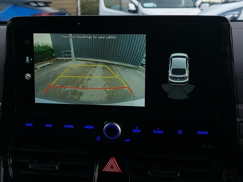 Used Hyundai IONIQ 2022 for sale - 76456036: Photo 19