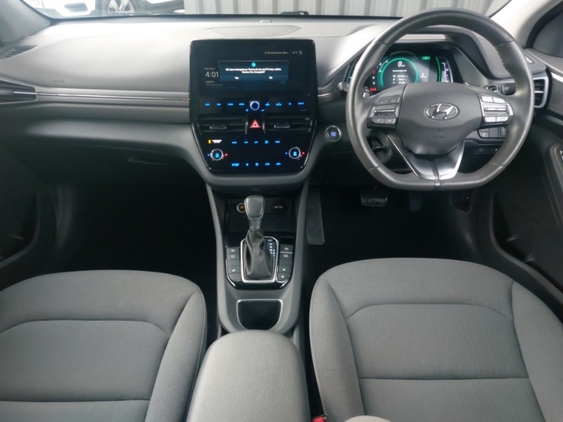 Used Hyundai IONIQ 2022 for sale - 76456036: Photo 2