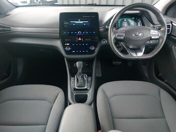 Used Hyundai IONIQ 2022 for sale - 76456036: Photo