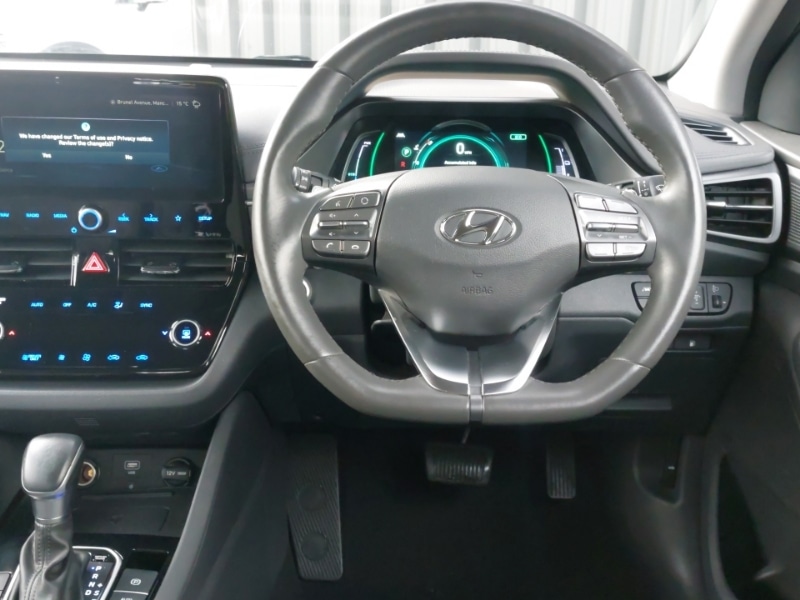 Used Hyundai IONIQ 2022 for sale - 76456036: Photo 7