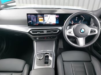 Used BMW 3 Series 2024 for sale - 78877205: Photo