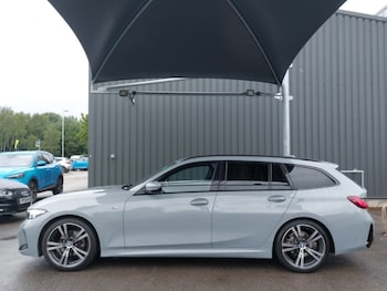 Used BMW 3 Series 2024 for sale - 78877205: Photo