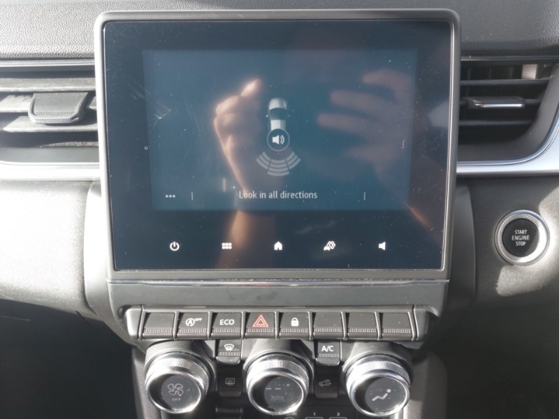 Used Renault Captur 2020 for sale - 76602604: Photo 7