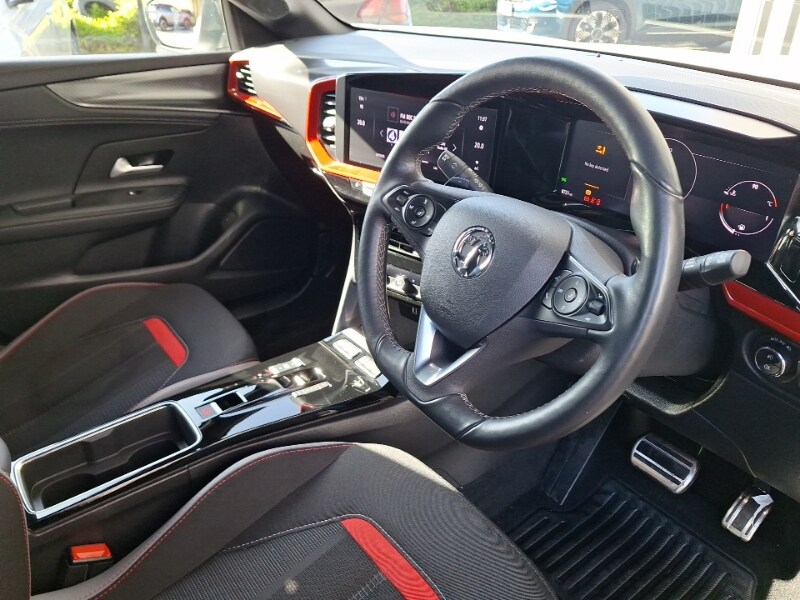 Used Vauxhall Mokka 2022 for sale - 77933282: Photo 10