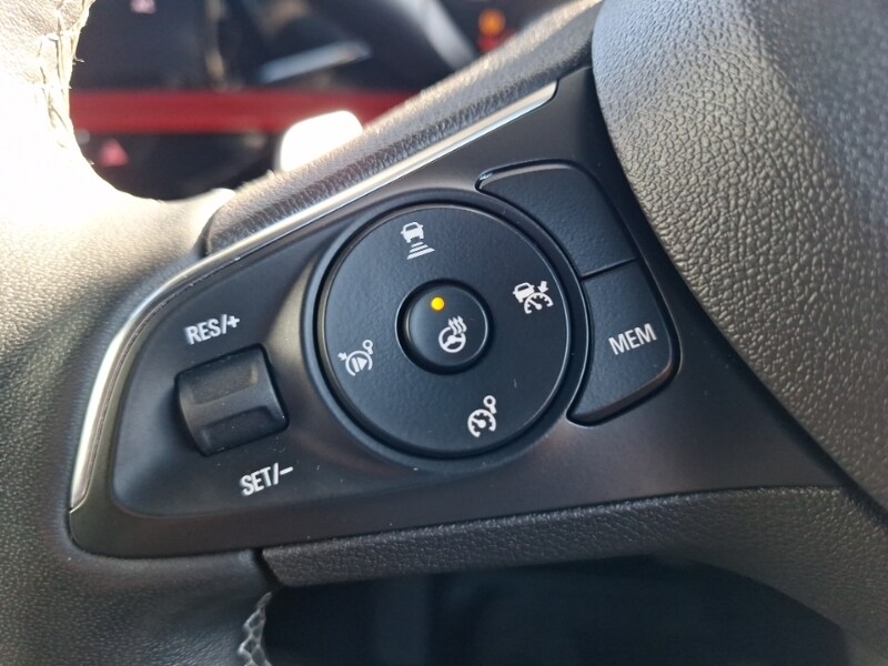 Used Vauxhall Mokka 2022 for sale - 77933282: Photo 13