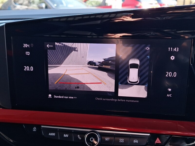 Used Vauxhall Mokka 2022 for sale - 77933282: Photo 15