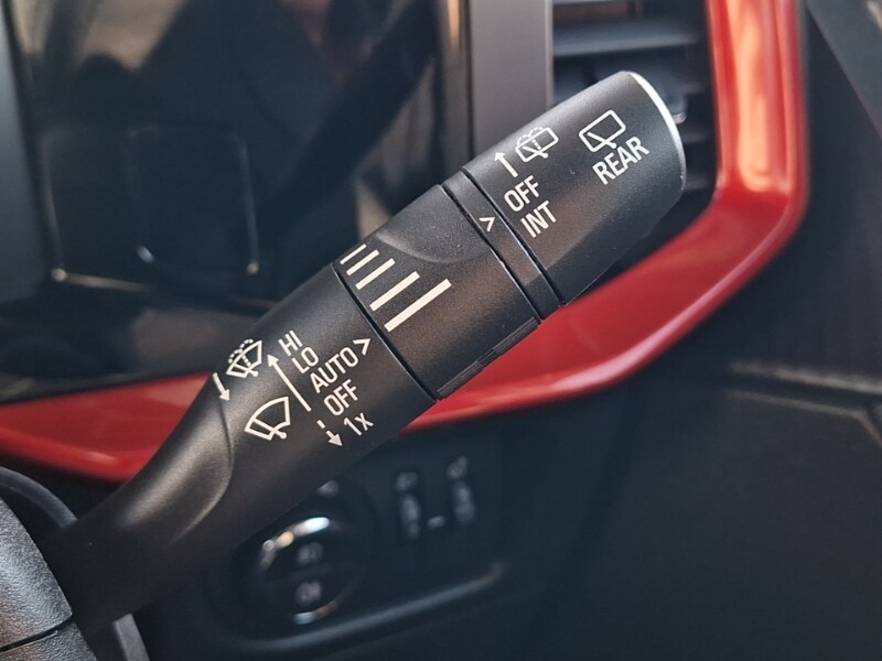 Used Vauxhall Mokka 2022 for sale - 77933282: Photo 18