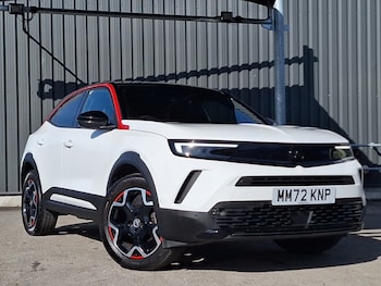 Used Vauxhall Mokka 2022 for sale - 77933282: Photo