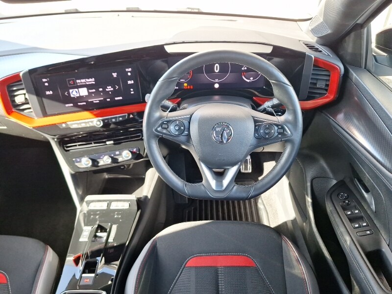 Used Vauxhall Mokka 2022 for sale - 77933282: Photo 7